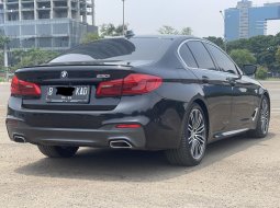 BMW 530i AT HITAM 2020 DISKON GEDE GEDEAN!! 5