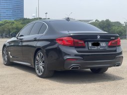 BMW 530i AT HITAM 2020 DISKON GEDE GEDEAN!! 4