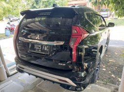 Promo Pajero Sport Dakar 4x2 AT 2021 Hitam *25FAC 5