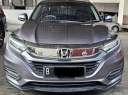 Honda HRV E Special Edition SE A/T ( Matic ) 2020 Abu2 Mulus Tangan 1 Good Condition