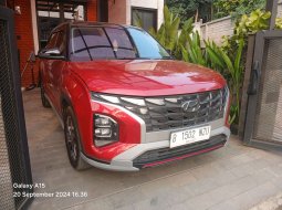 Promo Hyundai Stargazer Prime AT 2022 Merah *02NZU 2