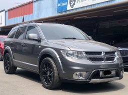 DODGE JOURNEY SXT PLATINUM AT GREY 2013 DISKON KREDIT!!