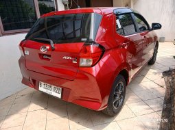 Daihatsu Ayla 1.0L X MT 2024 Merah 5