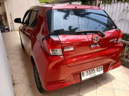 Daihatsu Ayla 1.0L X MT 2024 Merah 6