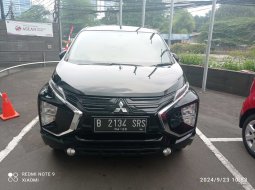 Promo Mitsubishi Xpander Exceed AT 2021 Hitam *34SRS