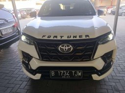 Toyota Fortuner New  4x4 2.8 GR Sport A/T