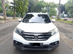 MURAH HONDA CRV 2.4 AT PUTIH 2012 1