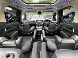 Toyota ALPHARD SC PREMIUM SOUND AT PUTIH 2016 11