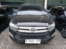 Promo Kijang Innova 2.0 G 2019 Hitam *40SIM