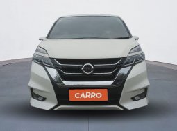 Jual mobil Nissan Serena 2019