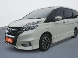 Promo Nissan Serena murah