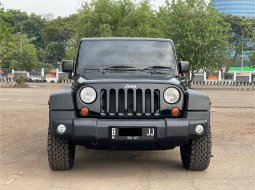 Jeep Wrangler Sport Unlimited 2017 Wagon