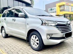 Toyota Avanza 1.3G MT 2017