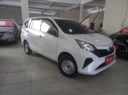 Daihatsu Sigra 1.0 D MT 2022 Pajak Panjang TDP Ceper 