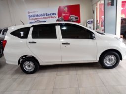 Daihatsu Sigra 1.0 D MT 2022 Pajak Panjang TDP Ceper  8