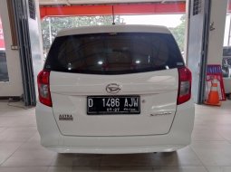 Daihatsu Sigra 1.0 D MT 2022 Pajak Panjang TDP Ceper  7