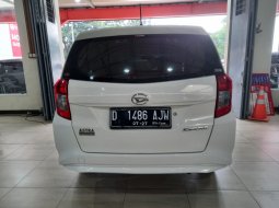 Daihatsu Sigra 1.0 D MT 2022 Pajak Panjang TDP Ceper  10