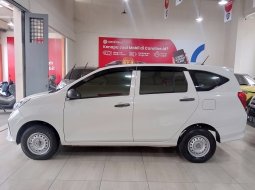 Daihatsu Sigra 1.0 D MT 2022 Pajak Panjang TDP Ceper  9