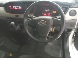 Daihatsu Sigra 1.0 D MT 2022 Pajak Panjang TDP Ceper  12