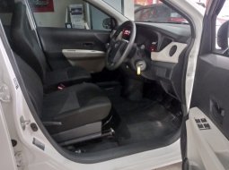 Daihatsu Sigra 1.0 D MT 2022 Pajak Panjang TDP Ceper  15