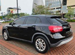 2016 GLA200 1.6 TURBO (260N.m) Record Service ATPM Km 30rb Plat B GENAP Pjk SEPT 2025 KREDIT DP 21jt 4