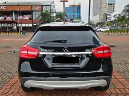 2016 GLA200 1.6 TURBO (260N.m) Record Service ATPM Km 30rb Plat B GENAP Pjk SEPT 2025 KREDIT DP 21jt 6