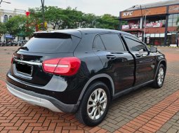 2016 GLA200 1.6 TURBO (260N.m) Record Service ATPM Km 30rb Plat B GENAP Pjk SEPT 2025 KREDIT DP 21jt 5