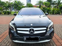 2016 GLA200 1.6 TURBO (260N.m) Record Service ATPM Km 30rb Plat B GENAP Pjk SEPT 2025 KREDIT DP 21jt 7