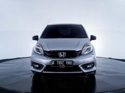 Honda Brio E CVT 2017