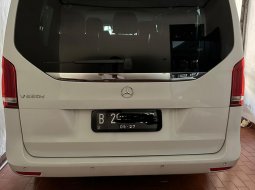 Mercedes-Benz V220D Automatic DIESEL 2016 5