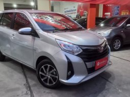 Toyota Calya G 1.2 AT 2017 Mobil Murah Unit Terawat 1