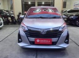 Toyota Calya G 1.2 AT 2017 Mobil Murah Unit Terawat 2