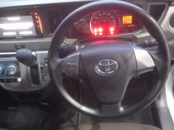 Toyota Calya G 1.2 AT 2017 Mobil Murah Unit Terawat 10