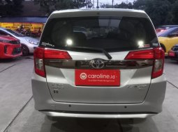 Toyota Calya G 1.2 AT 2017 Mobil Murah Unit Terawat 11