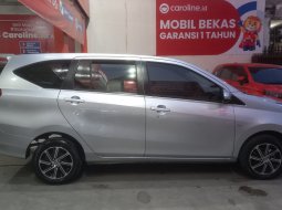 Toyota Calya G 1.2 AT 2017 Mobil Murah Unit Terawat 14