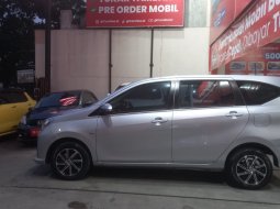 Toyota Calya G 1.2 AT 2017 Mobil Murah Unit Terawat 13