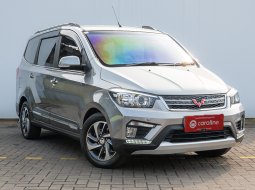 Wuling Confero S 1.5 M/T 2019 Mobil Murah Unit Terawat