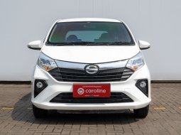 Daihatsu Sigra 1.2 R AT 2022 Pajak Panjang TDP Ceper 2