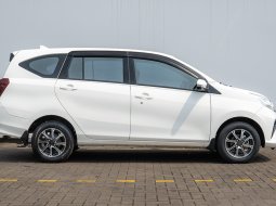 Daihatsu Sigra 1.2 R AT 2022 Pajak Panjang TDP Ceper 4