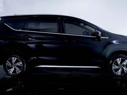 JUAL Mitsubishi Xpander Sport AT 2021 Hitam 5