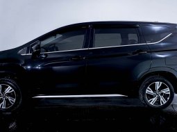 JUAL Mitsubishi Xpander Sport AT 2021 Hitam 3