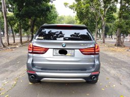 Readyy BMW X5 XDRIVE35i AT GREY 2016 4