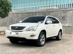 Toyota Harrier 2.4 2011 SUV