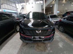 Wuling Almaz RS Pro 7-Seater 2021