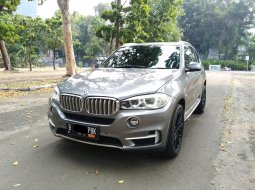 Readyy BMW X5 XDRIVE35i AT GREY 2016 2