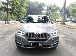 Readyy BMW X5 XDRIVE35i AT GREY 2016 1