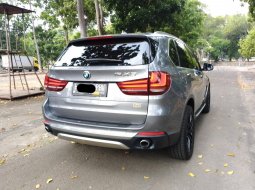 Readyy BMW X5 XDRIVE35i AT GREY 2016 5