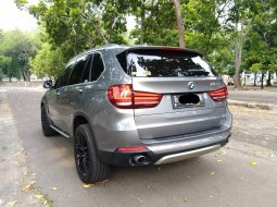 Readyy BMW X5 XDRIVE35i AT GREY 2016 6