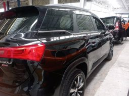 Wuling Almaz Exclusive 7 Seater 1.5 AT 2019 4