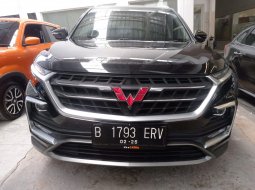 Wuling Almaz Exclusive 7 Seater 1.5 AT 2019